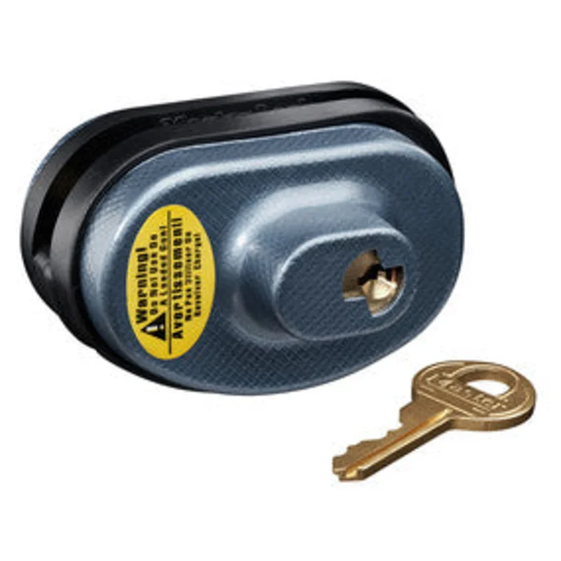 Master Lock 90KADSPT Trigger Lock Keyed Alike