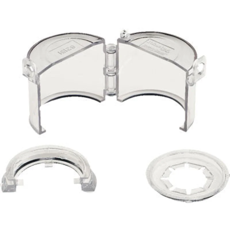 Master Lock S2151 Removable Push Button and Rotary Switch Cover