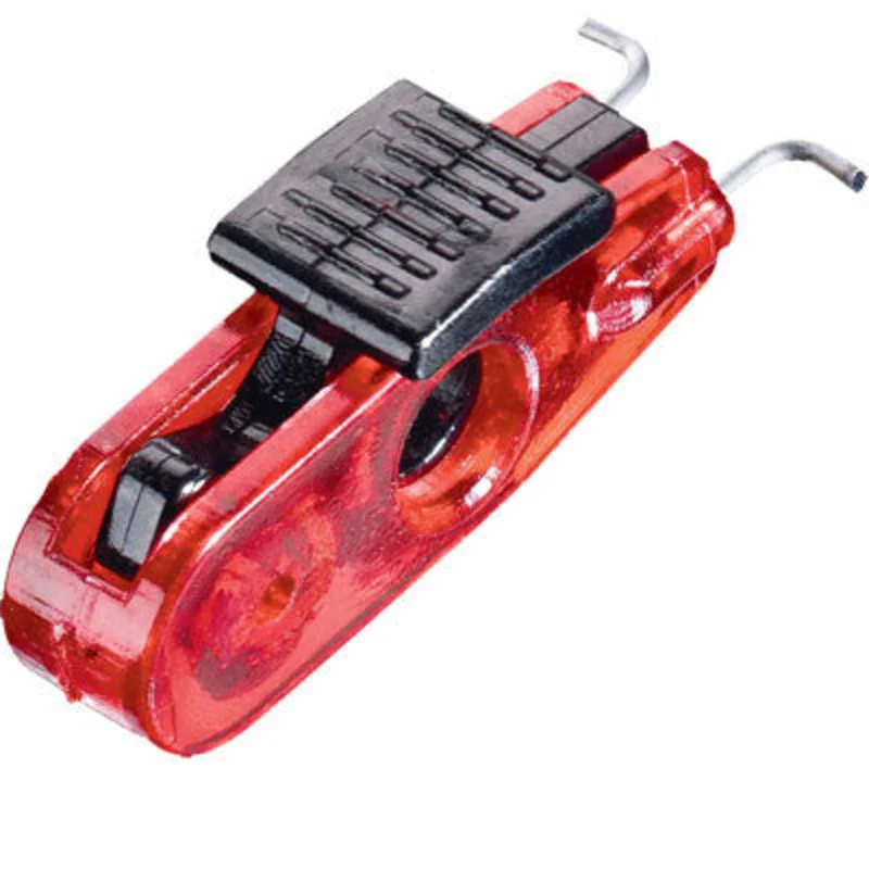 Master Lock S2390 Miniature Circuit Breaker Lockout