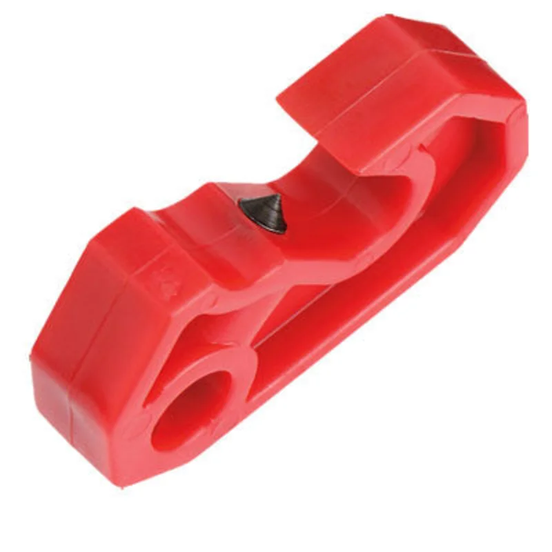Master Lock S2393 Universal Miniature Circuit Breaker Lockout