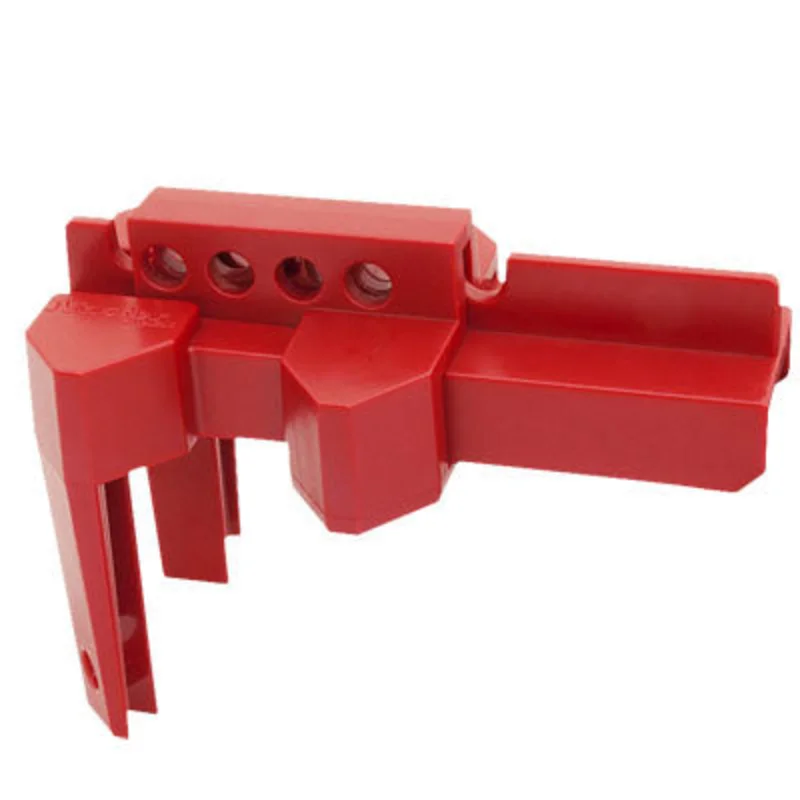 Master Lock S3081 Adjustable Ball Valve Lockout