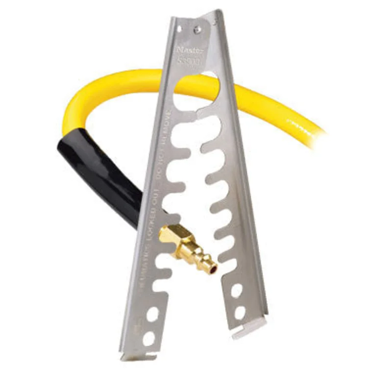Master Lock S3900 Pneumatic Lockout