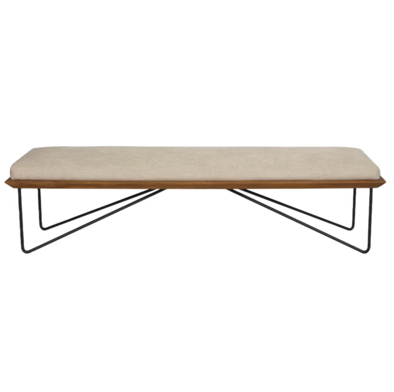 Maxwell Bench