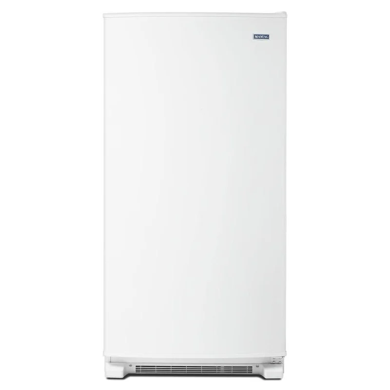 Maytag - 20 cu. Ft Upright Freezer in White - MZF34X20DW White