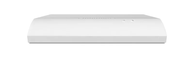Maytag - 29.9375 Inch 190 CFM Under Cabinet Range Vent in White - UXT4030ADW White