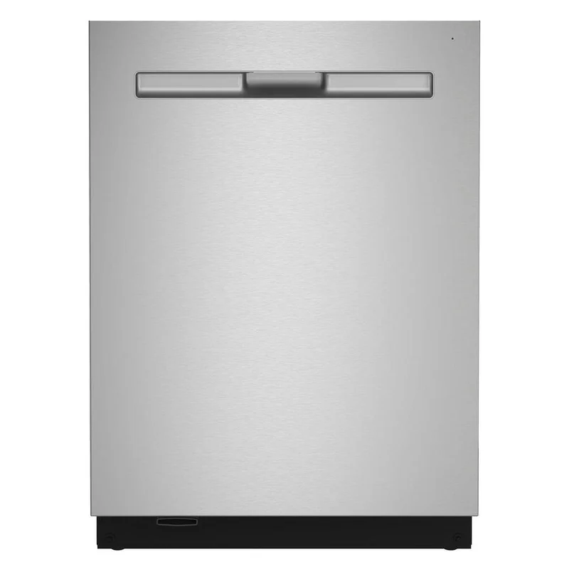 Maytag - 44 dBA Built In Dishwasher in Stainless - MDB9959SKZ Stainless
