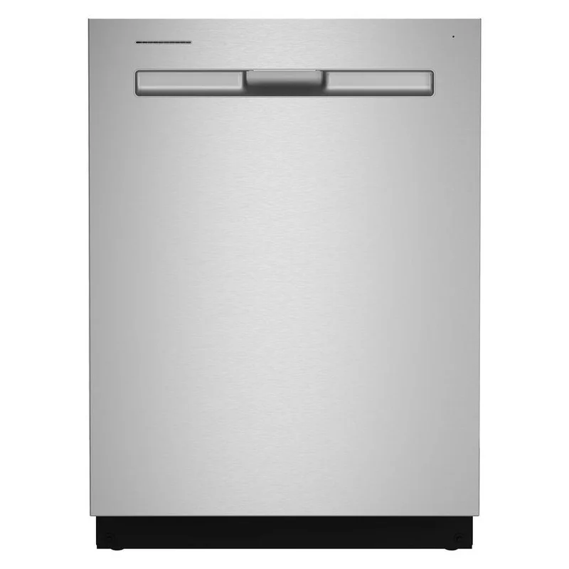 Maytag - 47 dBA Built In Dishwasher in Stainless - MDB8959SKZ Stainless