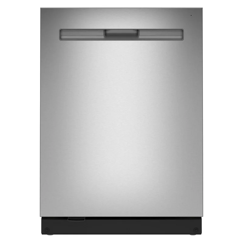 Maytag - 47 dBA Built In Dishwasher in Stainless - MDPS7024SZ Stainless