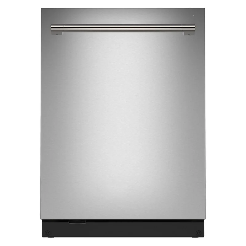 Maytag - 47 dBA Built In Dishwasher in Stainless - MDTS7024SZ Stainless