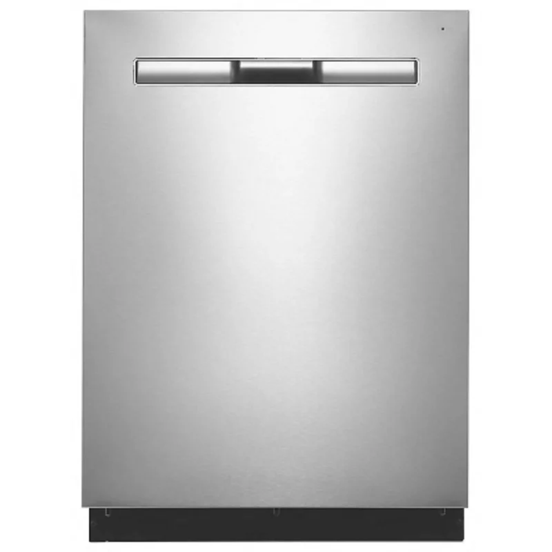 Maytag - 48 dBA Built In Dishwasher in Stainless - MDB8989SHZ Stainless