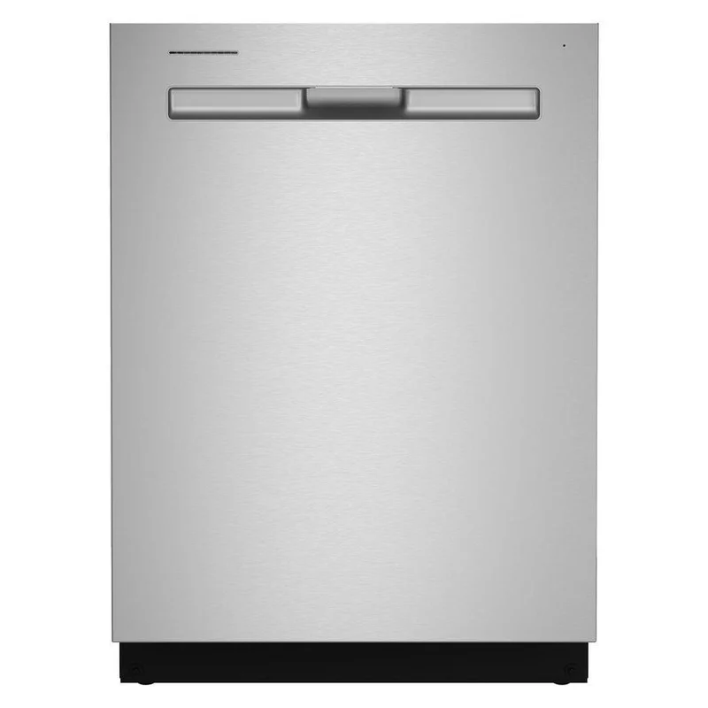 Maytag - 50 dBA Built In Dishwasher in Stainless - MDB7959SKZ Stainless
