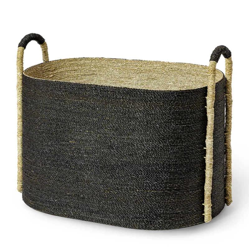 McKinley Basket Oval