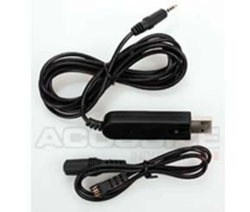 MCP101, USB CONNECTION CABLE