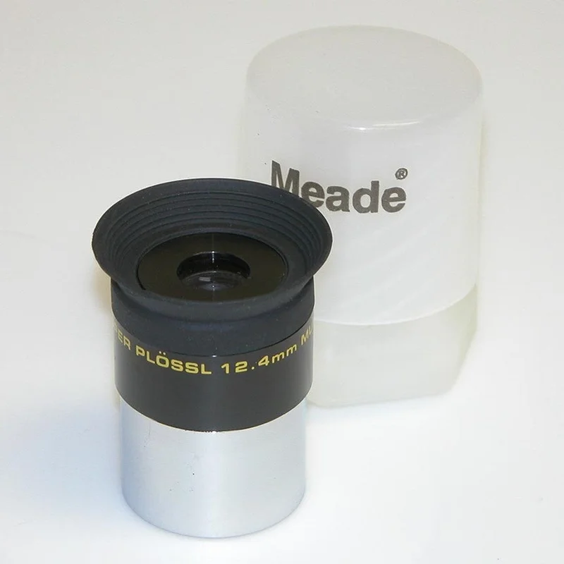 Meade 12.4mm Series 4000 Super Plssl