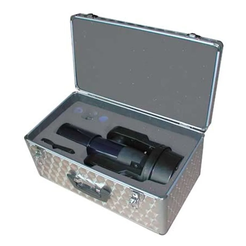 Meade Aluminum Clad Hard Case for ETX-80 Refractor