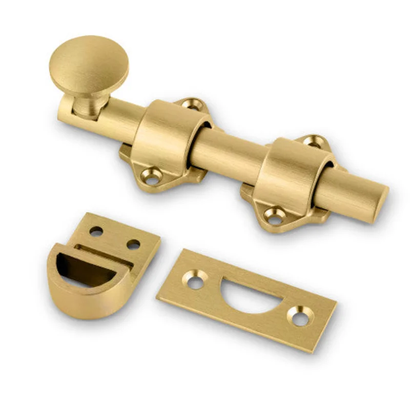 Mega Handles - Door Accessories - Dutch Door Bolt