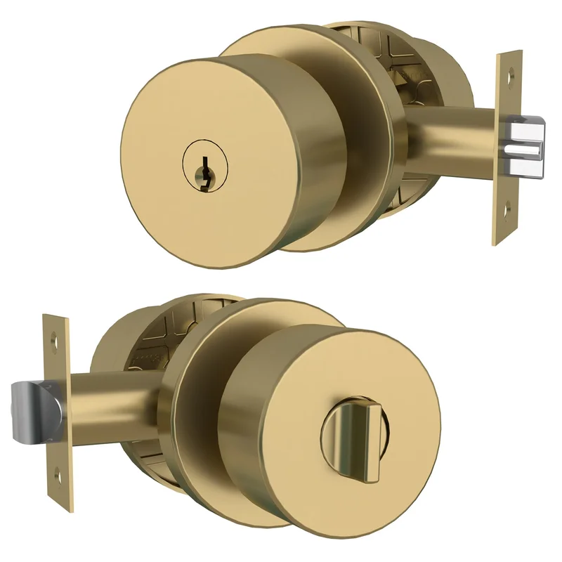Mega Handles - Door Knobs - Buena Collection
