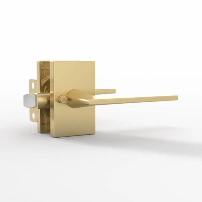 Mega Handles - Door Levers - Apex Collection