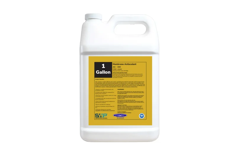 Membrane Antiscalant (Liquid)