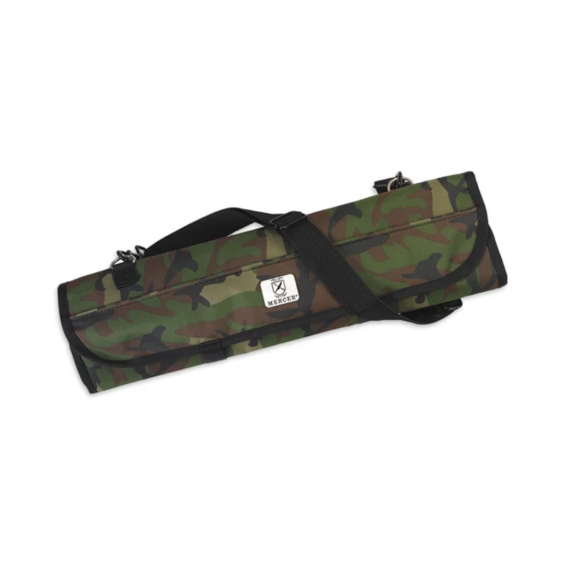 Mercer 13753CM - 5pc Camo Field Dressing Kit