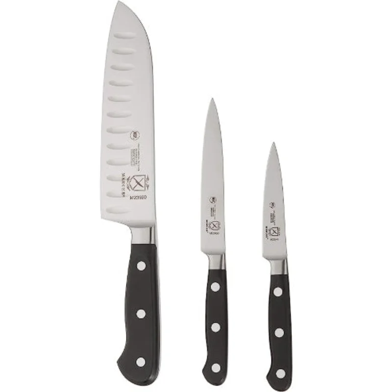 Mercer 4-Pc. Starter Set