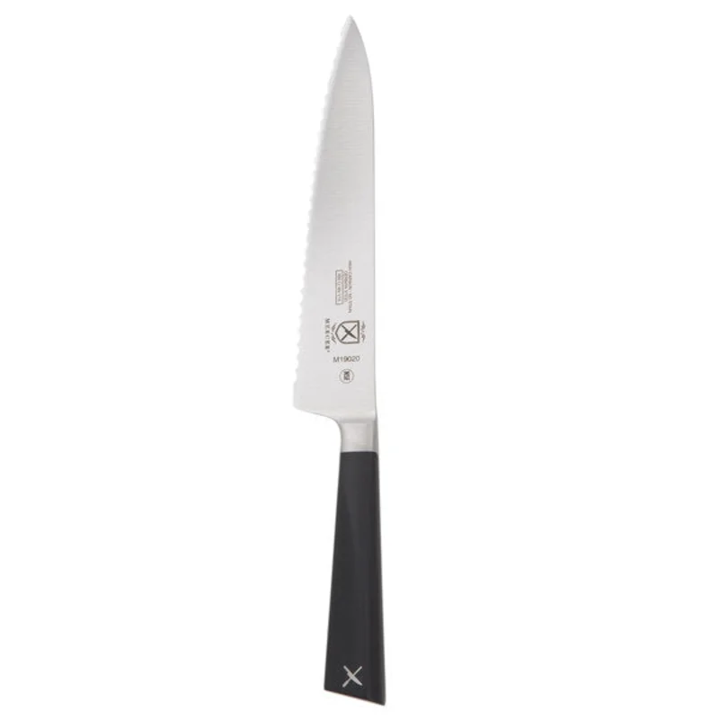 Mercer 6" Utility - Wavy Edge