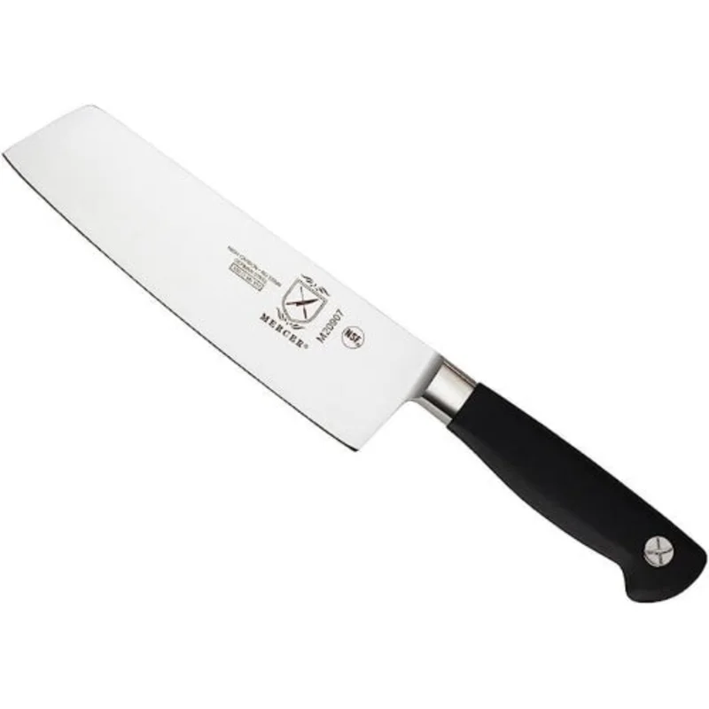 Mercer 7" Nakiri