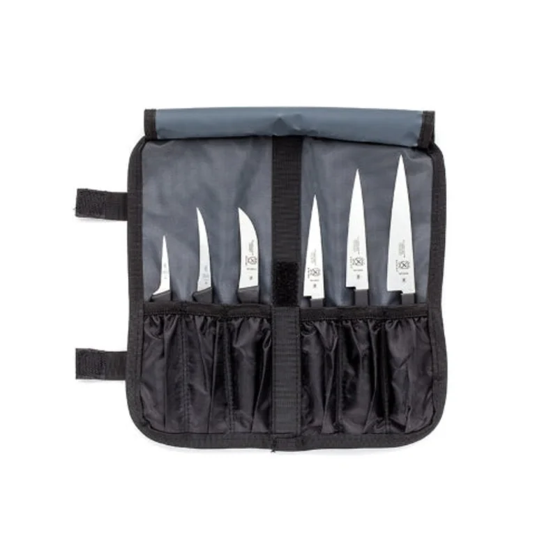 Mercer 7-Pc. Carving Knife Set