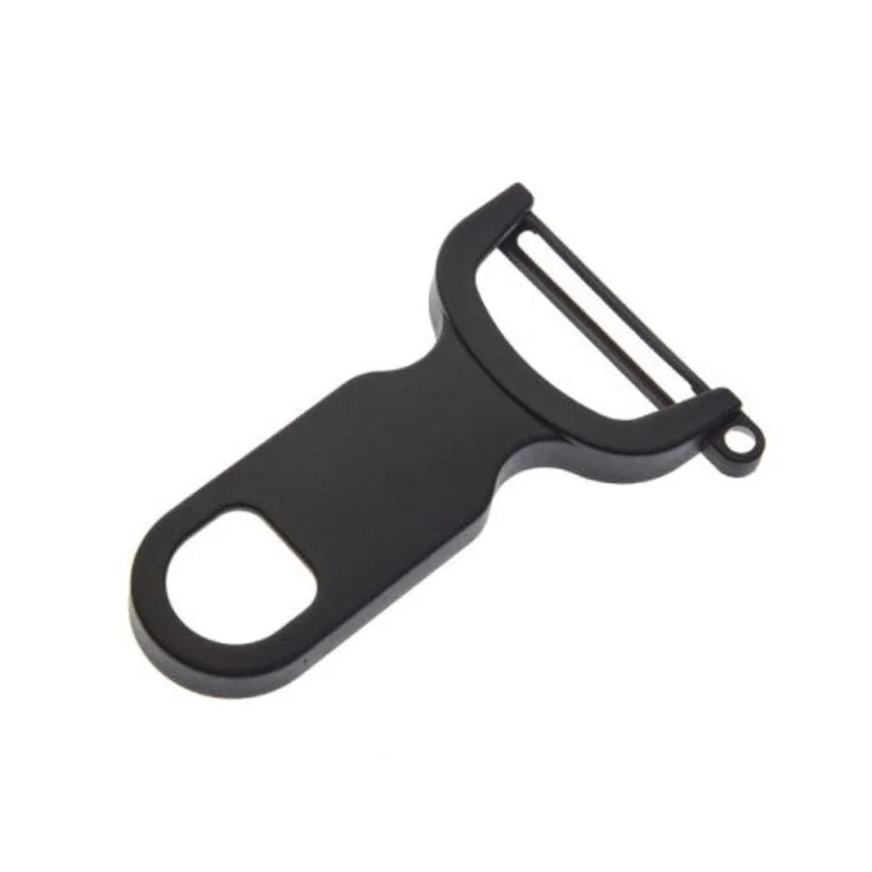 Mercer Black Y-Peeler