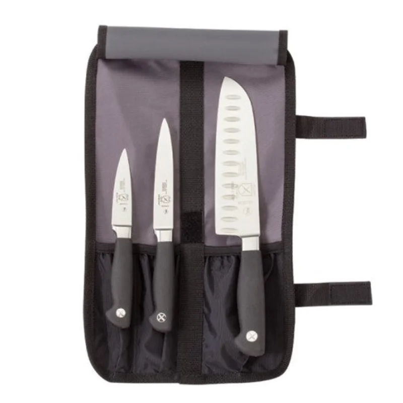 Mercer Genesis 4pc Starter Set