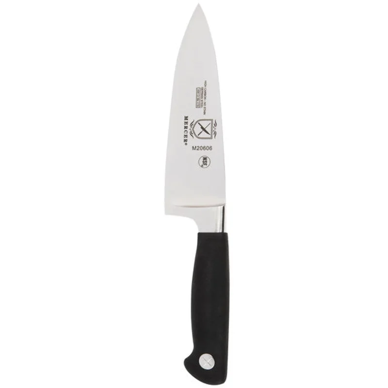 Mercer Genesis 6" Chef's
