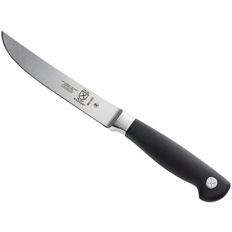 Mercer Genesis Steak Knife - Plain Edge