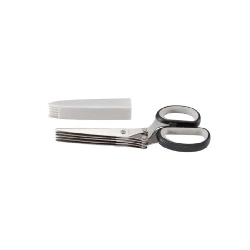Mercer Herb Scissor w/ Blade Guard