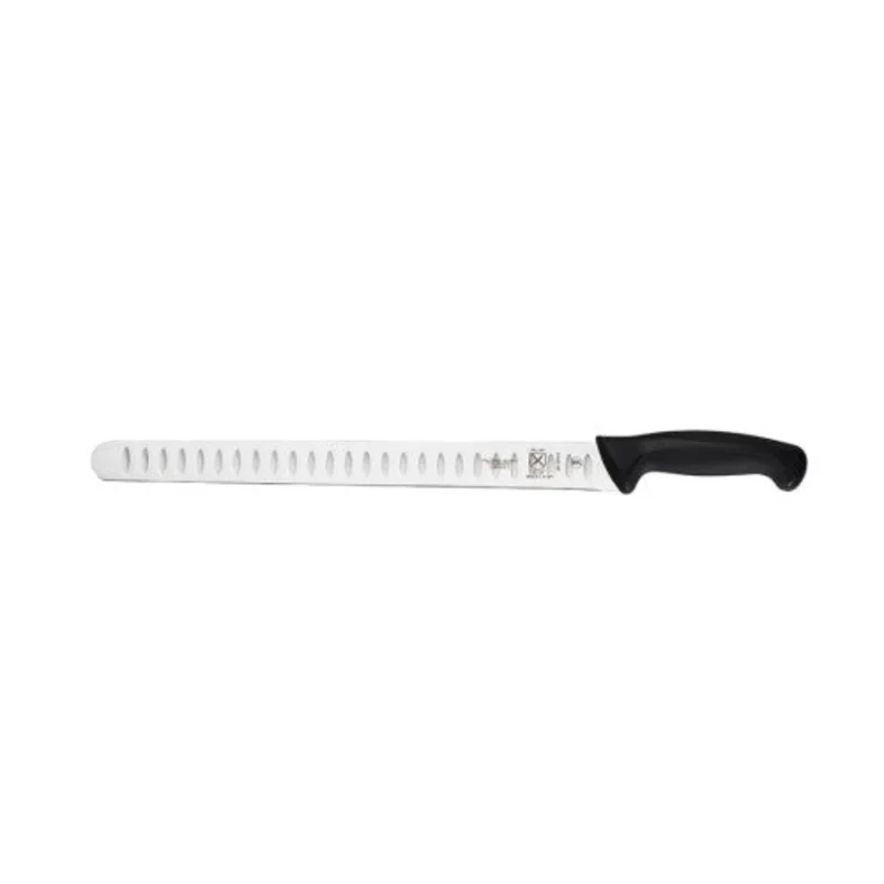 Mercer Millenia 14" Granton Edge Slicer