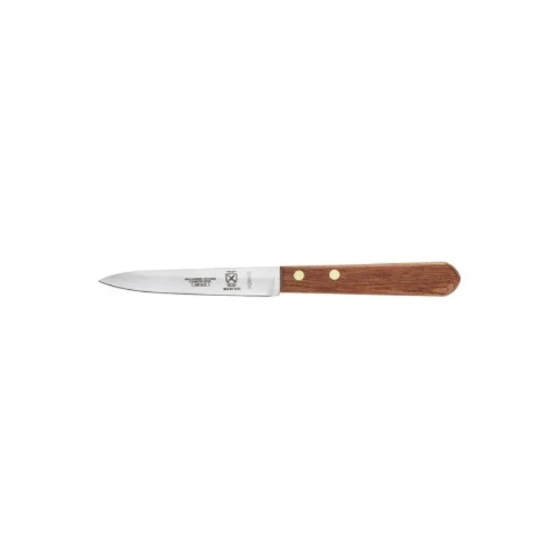 Mercer Praxis 3.5" Hollow Ground Paring Knife
