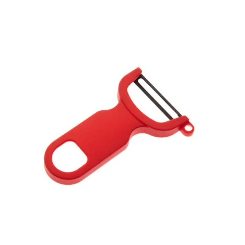 Mercer Red Y-Peeler