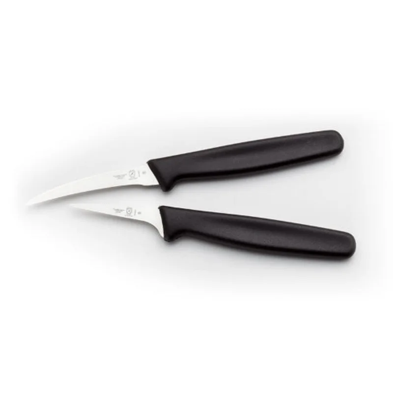 Mercer Thai Fruit Carving Knife Set -2" & 2.5"