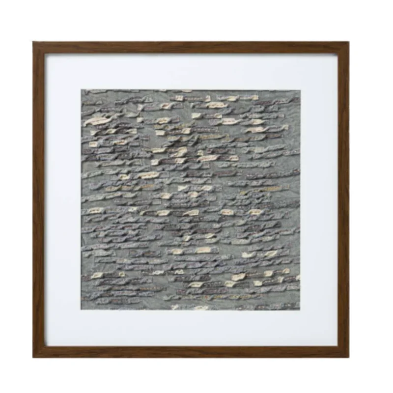 Mercury Wall Art, 26" x 26"