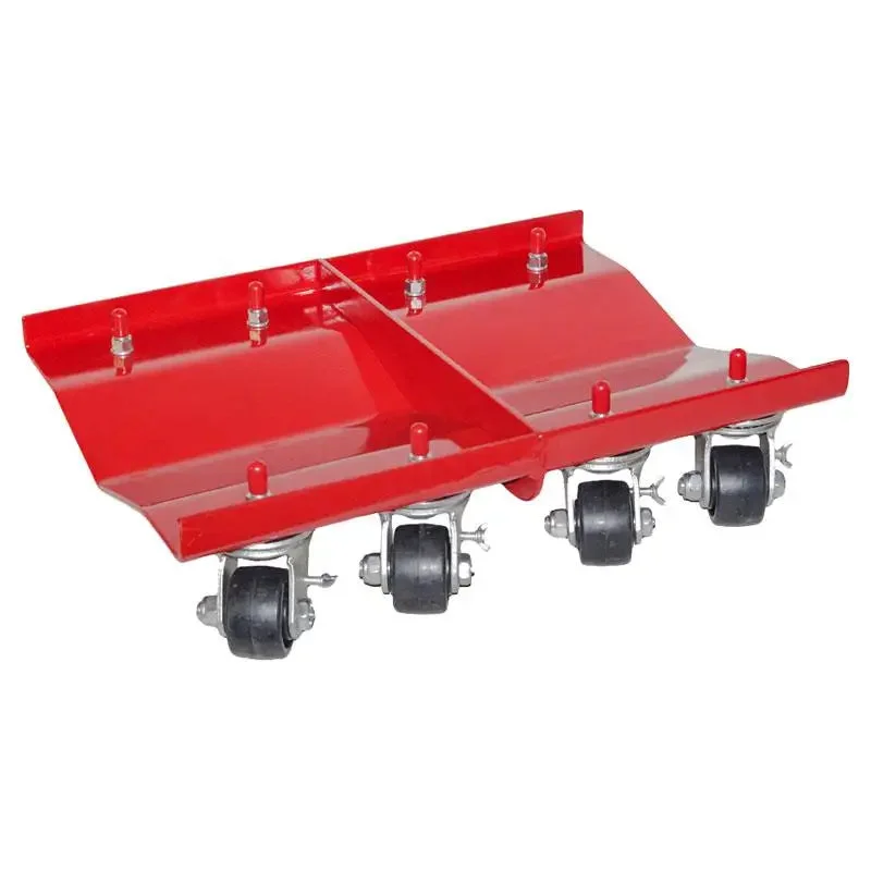 Merrick Dually Dolly (5200lbs / 24"x16") (Ea)