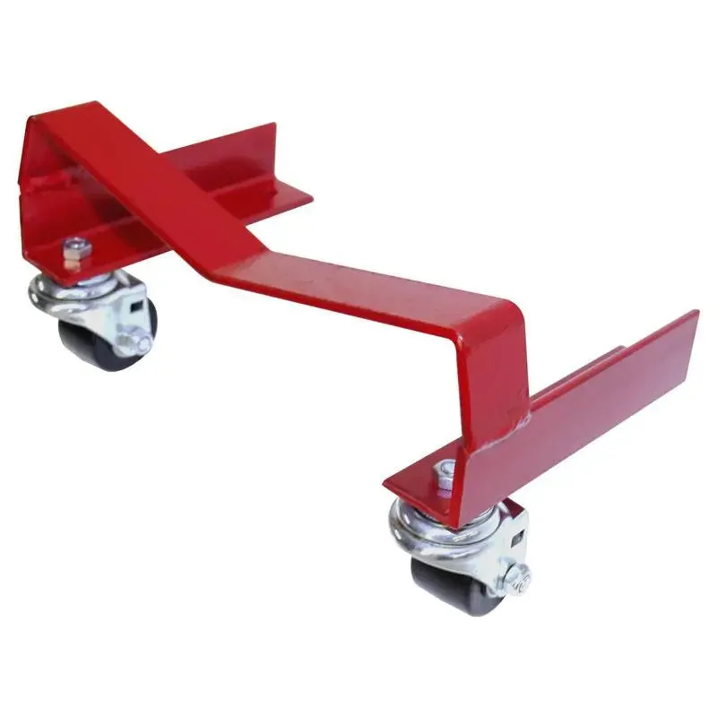 Merrick Engine Dolly Attachment