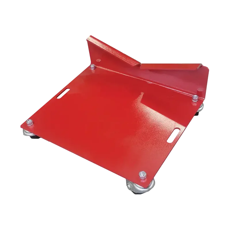 Merrick M998053 Engine & Transmission Dolly - 1,000 lb
