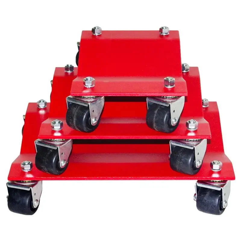 Merrick Standard Car Dolly