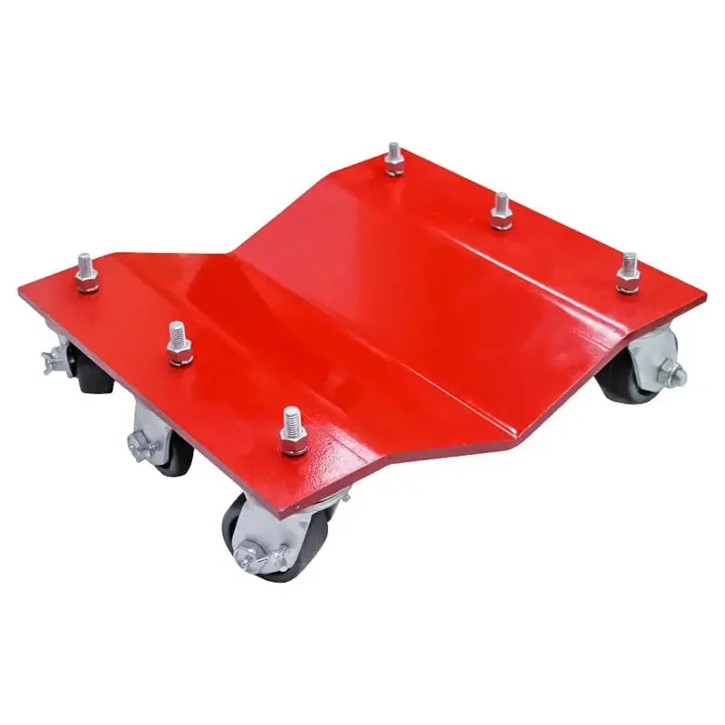 Merrick Super Duty Dolly (4200lbs / 16"x16") (Ea)