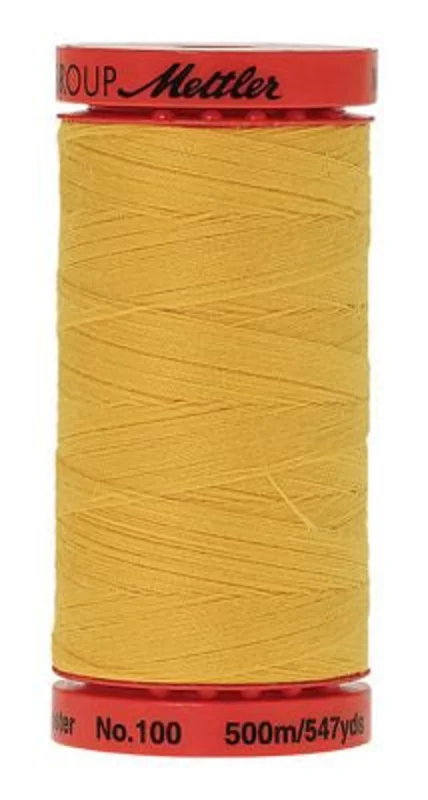 Mettle METROSENE: 50wt Polyester-Summer Sun 0120