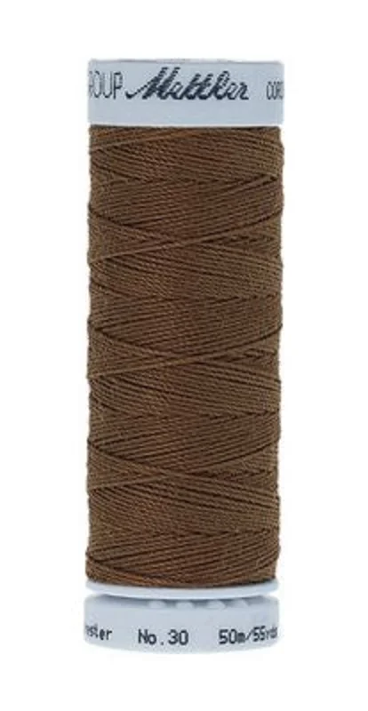 Mettler CORDONNET: 30wt Polyester-Amygdala 0269