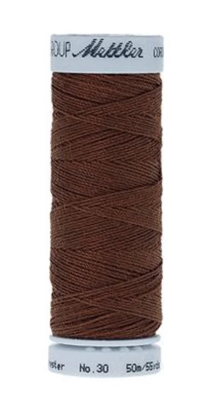 Mettler CORDONNET: 30wt Polyester-Fax 0833