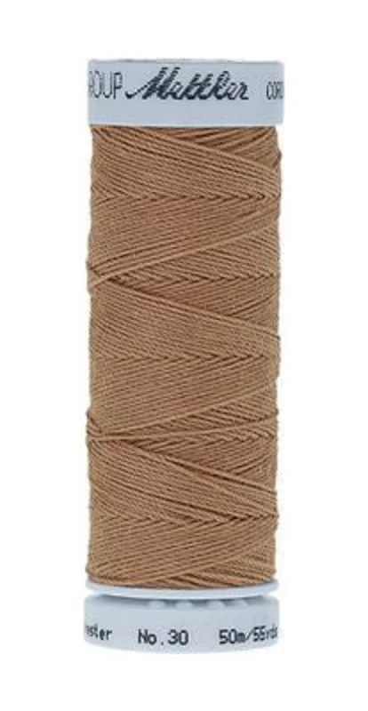 Mettler CORDONNET: 30wt Polyester-Straw 0538