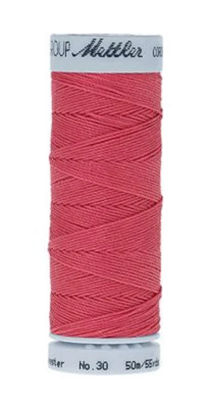 Mettler CORDONNET: 30wt Polyester-Tropicana 0103