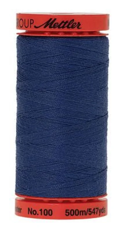 Mettler METROSENE: 50wt Polyester-Bellflower 0583