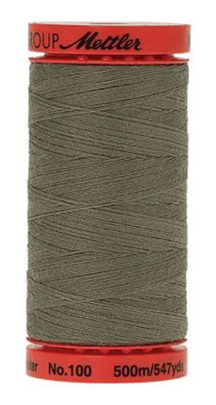 Mettler METROSENE: 50wt Polyester-Cypress 0650